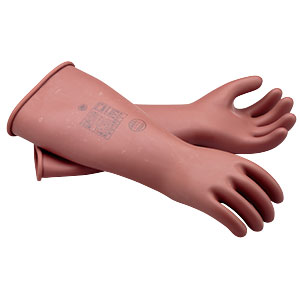 絶縁(高圧・低圧)手袋