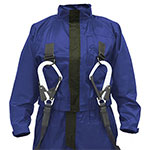 HW-01 HEIGHT WORK JACKET