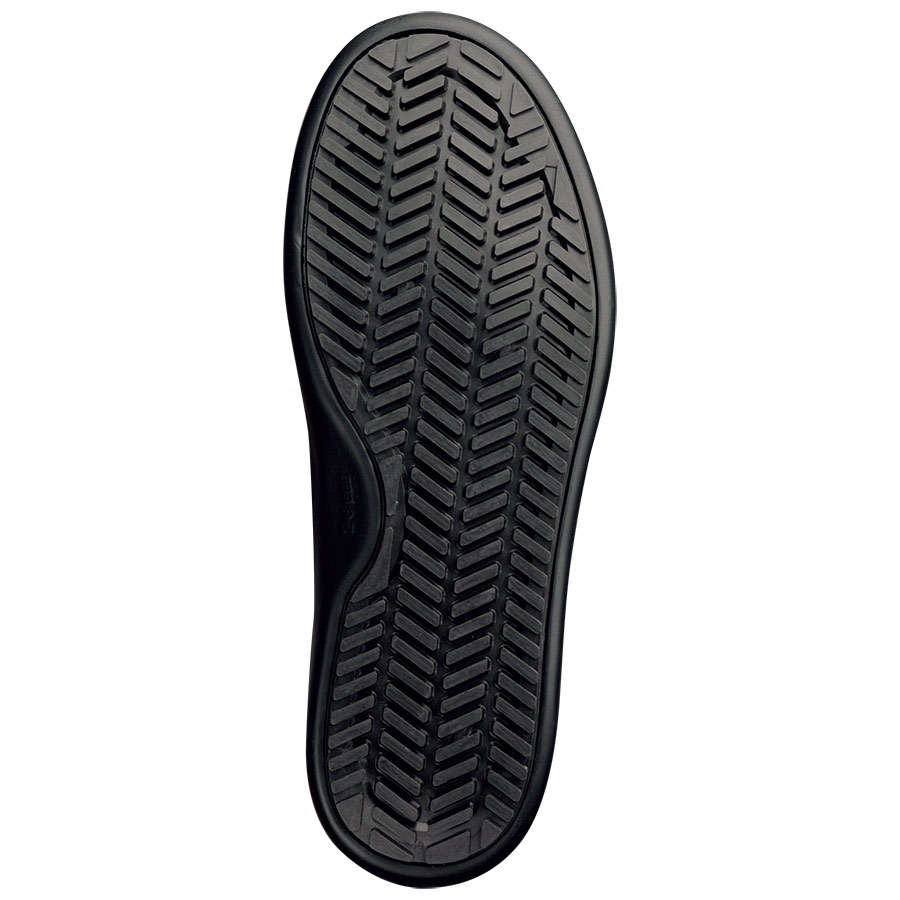 超耐滑作業靴　ハイグリップスーパー　ＮＨＳ−７００　ブラック
