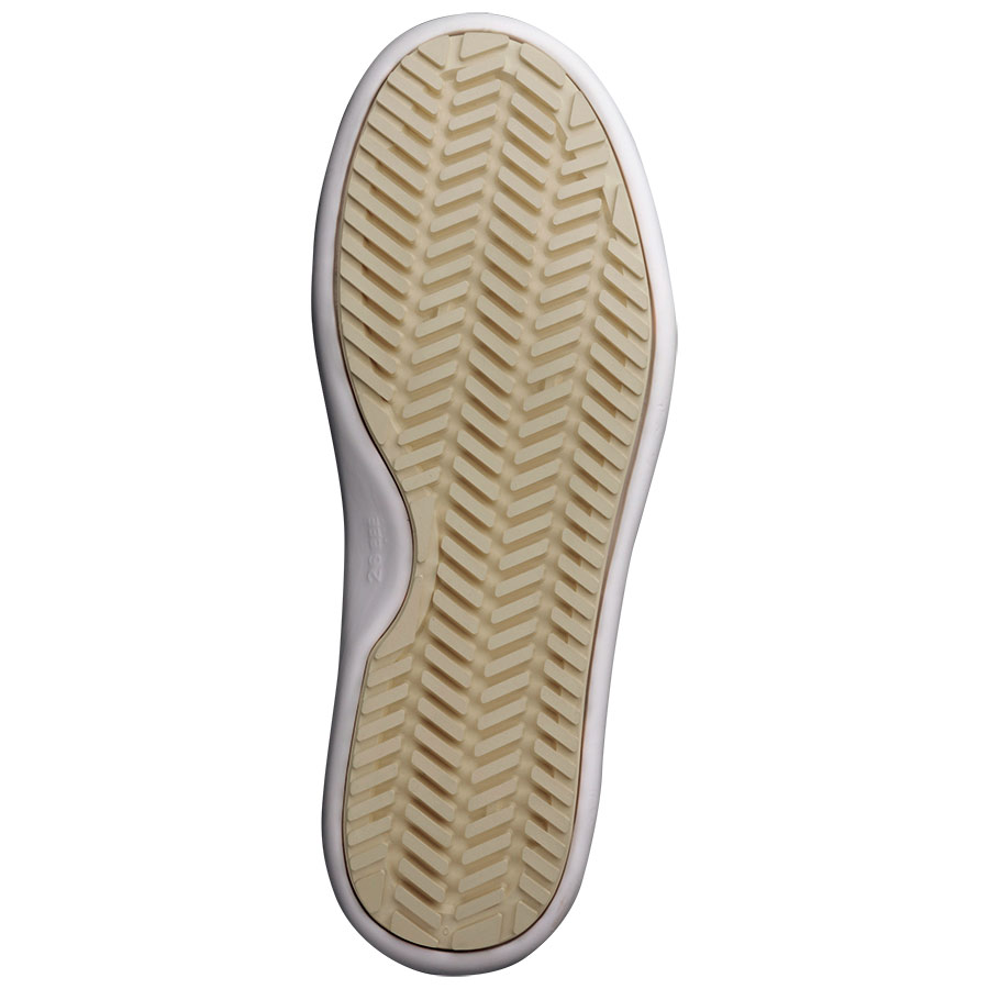 ハイグリップ作業靴　プロテクトウズ５　ＰＨＳ−６００　ホワイト　大