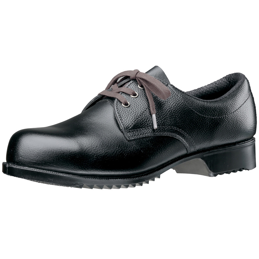 絶縁ゴム底安全靴 Ｖ２５１ＮＪＴ ブラック| 安全靴・作業靴 