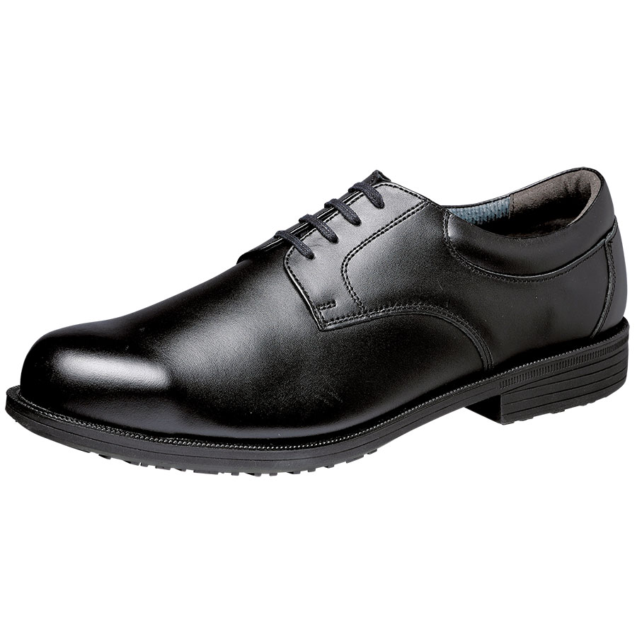 紳士靴タイプハイグリップ　ＢＳ１３１０　ブラック　大サイズ