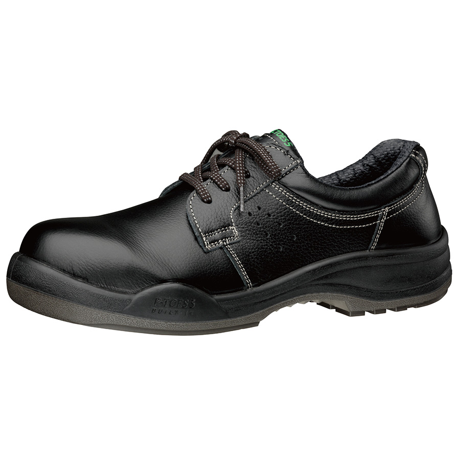 安全靴　プロテクトウズ５　Ｐ５２１０　ブラック