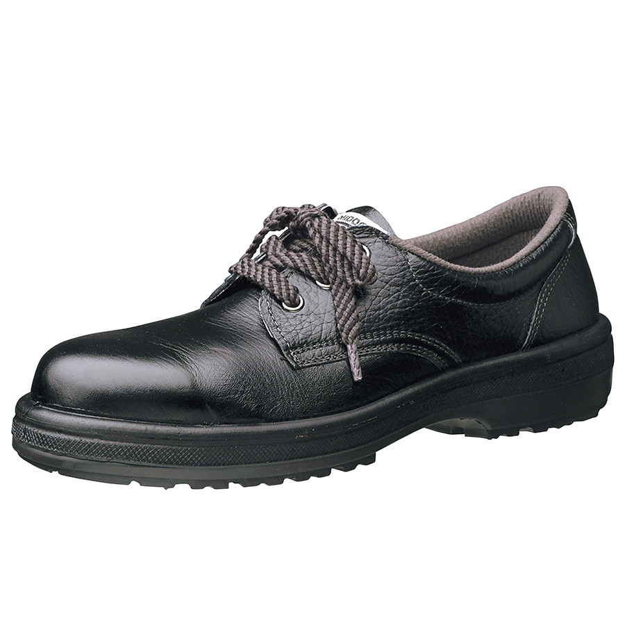 女性用　ラバーテック　安全靴　ＬＲＴ９１０　ブラック