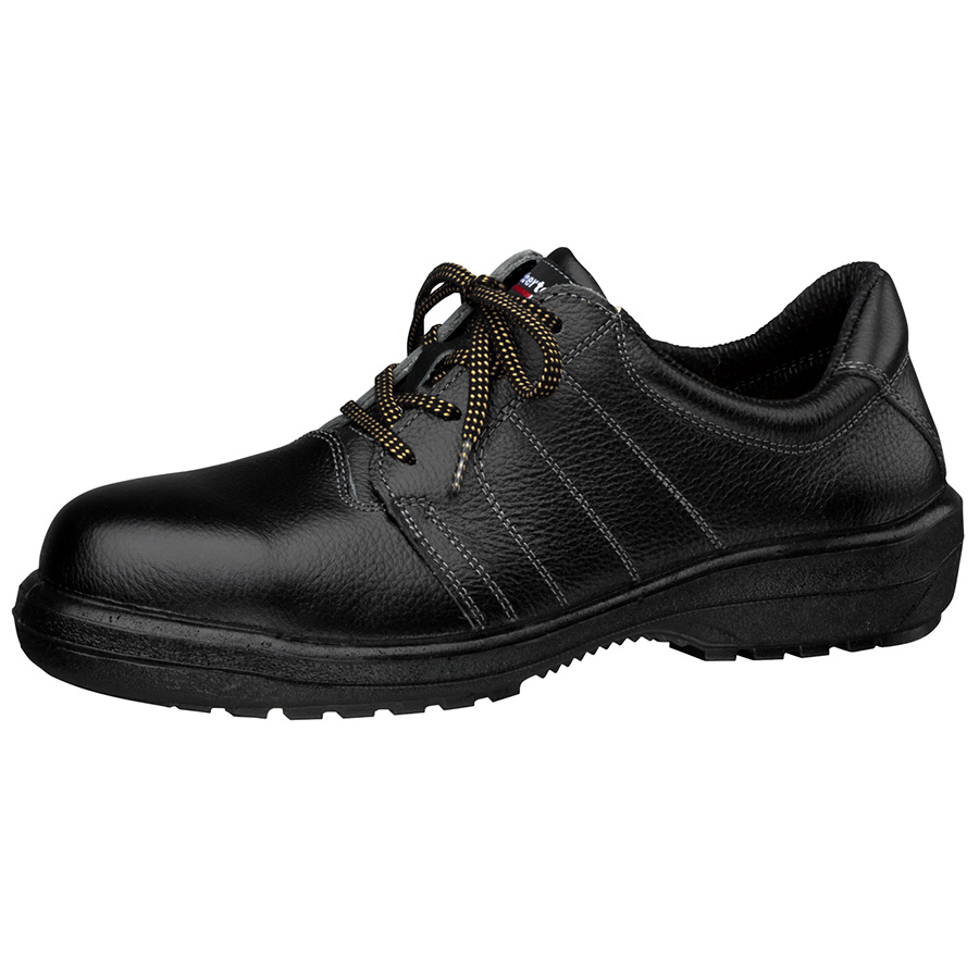 静電安全靴　ＲＴ７１２Ｎ　静電　ブラック　大