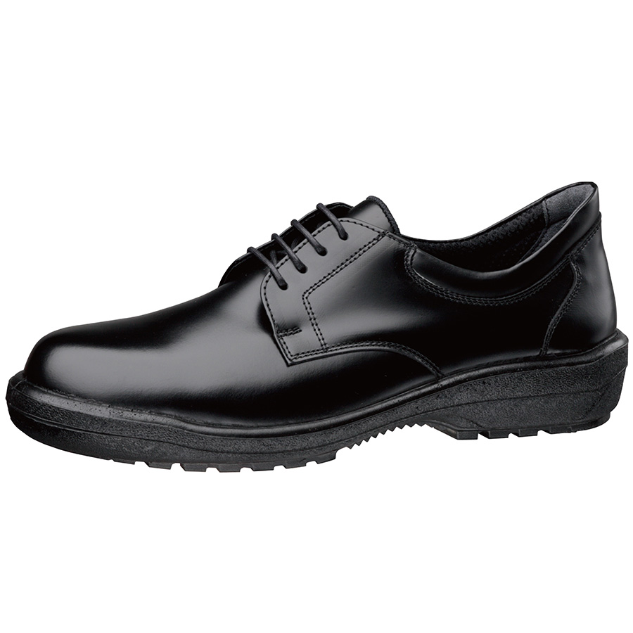 ラバーテック 紳士靴 ＲＴ１３１０ ブラック| 安全靴・作業靴 