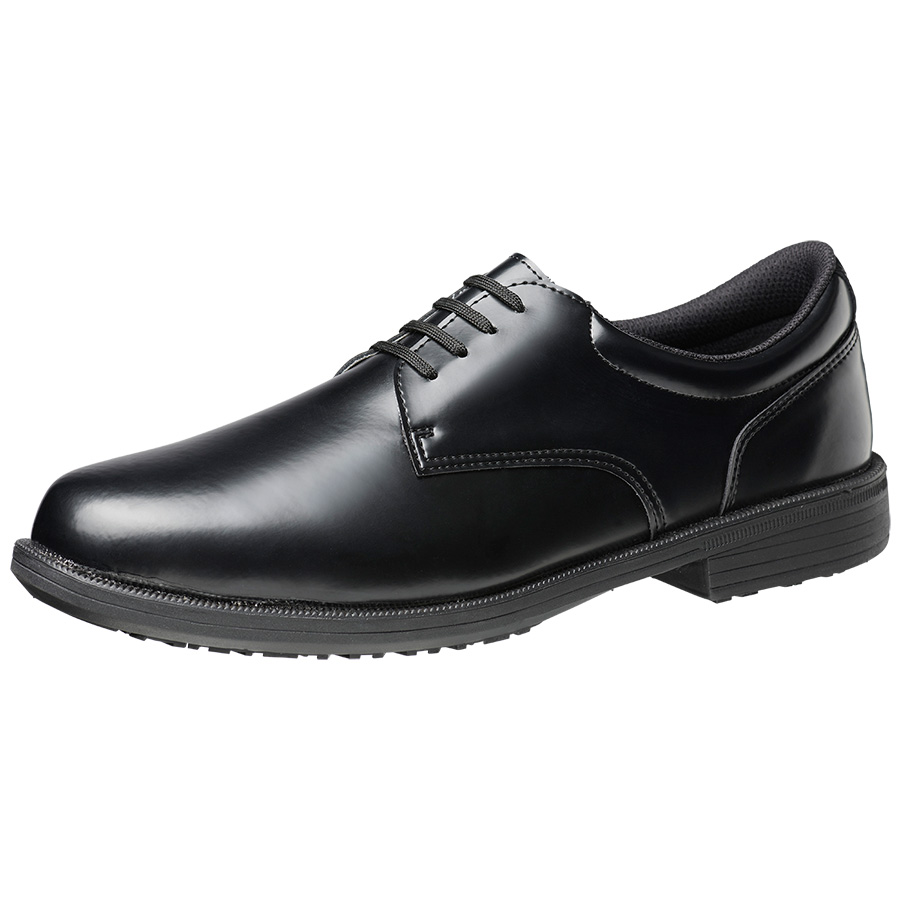 紳士靴タイプハイグリップ　ＨＲＳ−９７０　ブラック