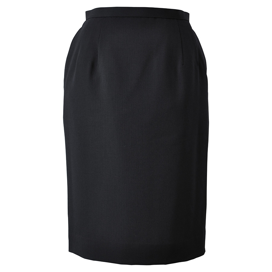 Excella タイトスカート AS2257－8 ネイビー （5～21号）| 作業服・作業着 | 【ミドリ安全】公式通販