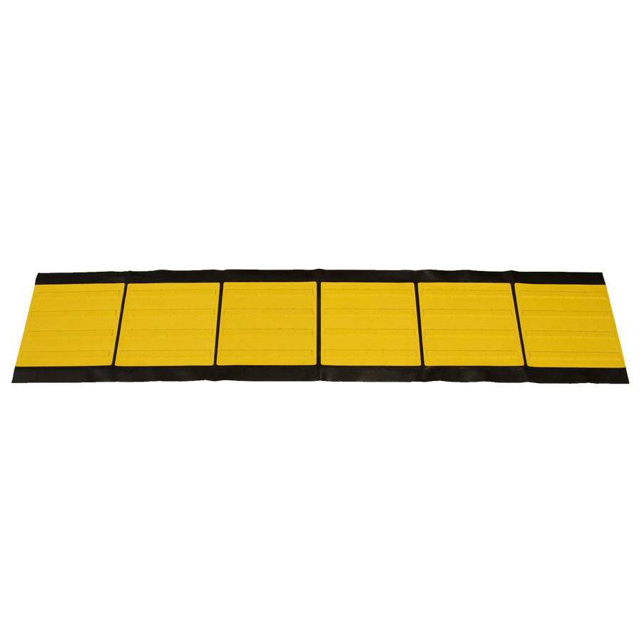 点字マット 折畳み式 ３９１ ２２１ ３００角ライン ミドリ安全 公式通販