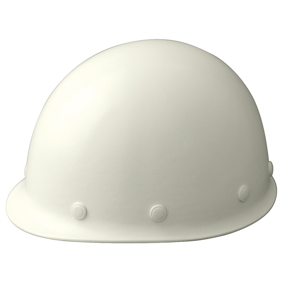 ヘルメット　ＳＣ−Ｍ　ＲＡ　ホワイト