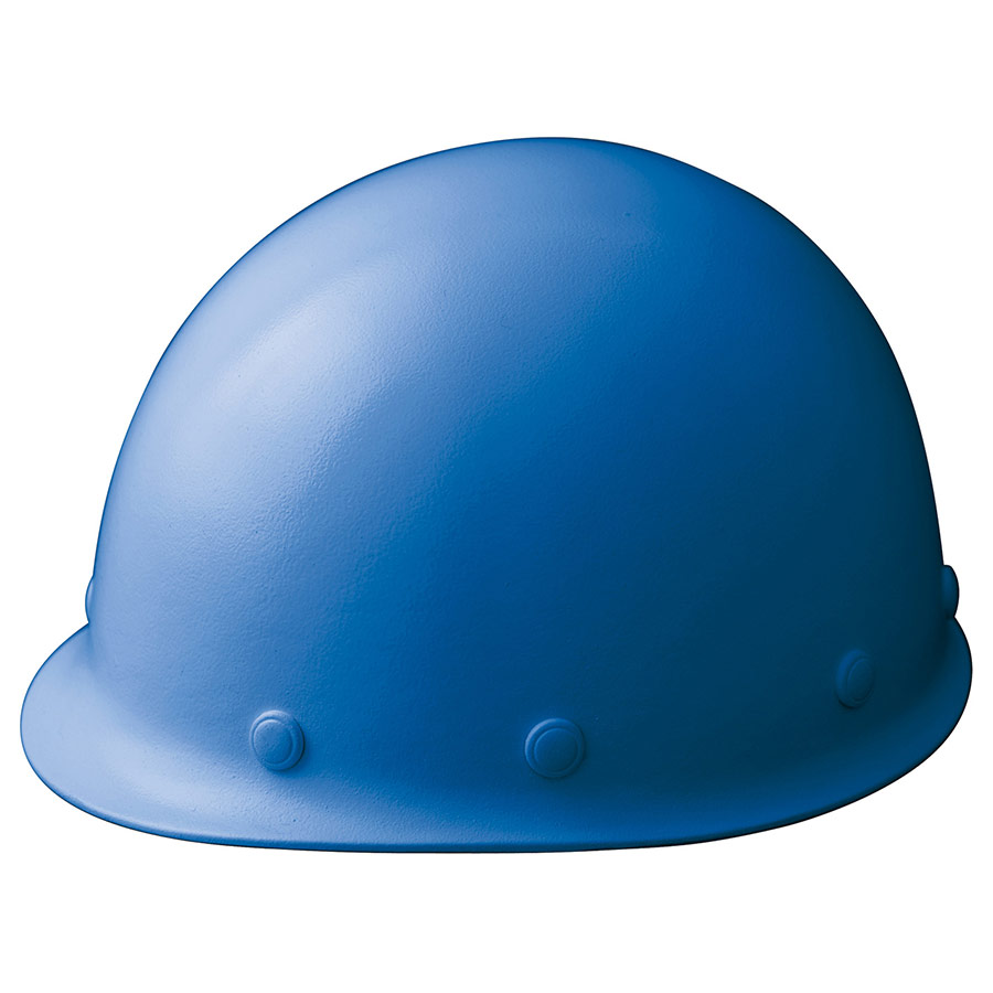 ヘルメット　ＳＣ−Ｍ　ＲＡ　ＫＰ付　ブルー