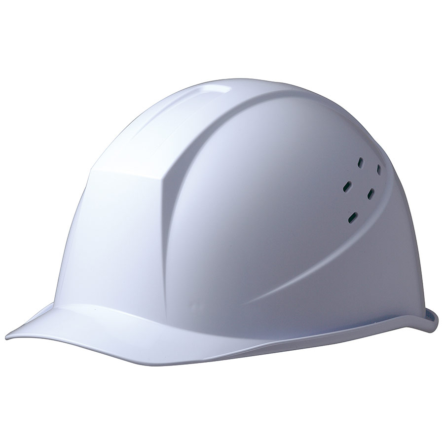 公式サイト ミドリ安全 ABS製ヘルメット 通気孔付 ホワイト SC-11BVRA-W SC11BVRAW 株 mac.x0.com