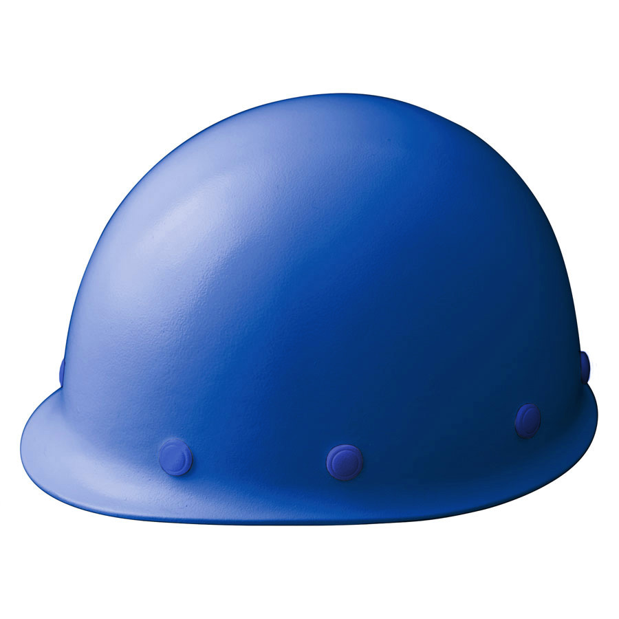 ヘルメット　小サイズ　ＳＣ−ＬＭＫ　ＲＡＳ　ブルー　ワンタッチ紐