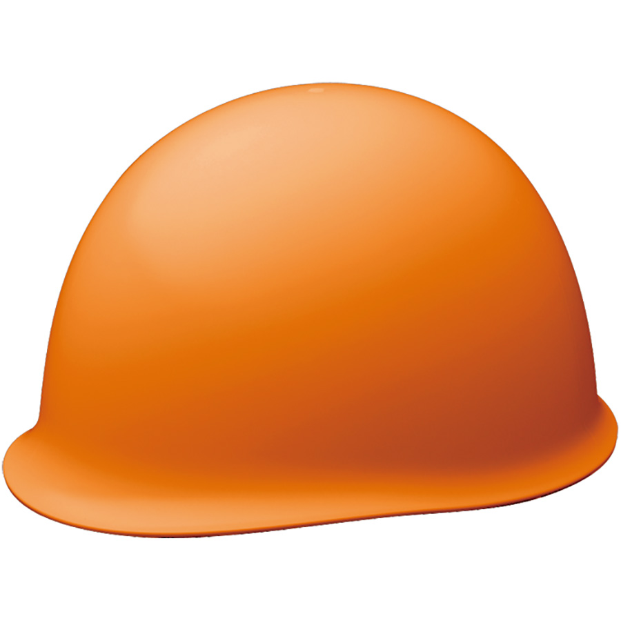 ヘルメット　ＳＣ−ＭＢ　ＲＡ３−ＵＰ　ｗｉｎｄｆｌｏｗ　オレンジ