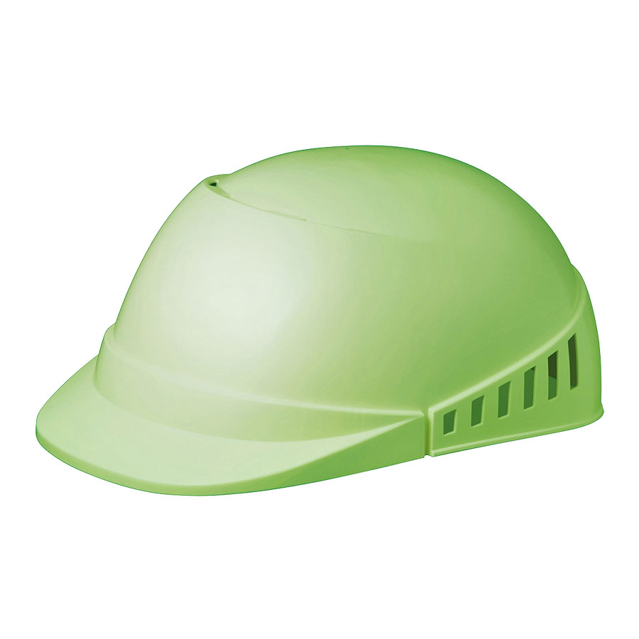 軽作業帽　ＳＣＬ−１００Ａ　ソフィアグリーン