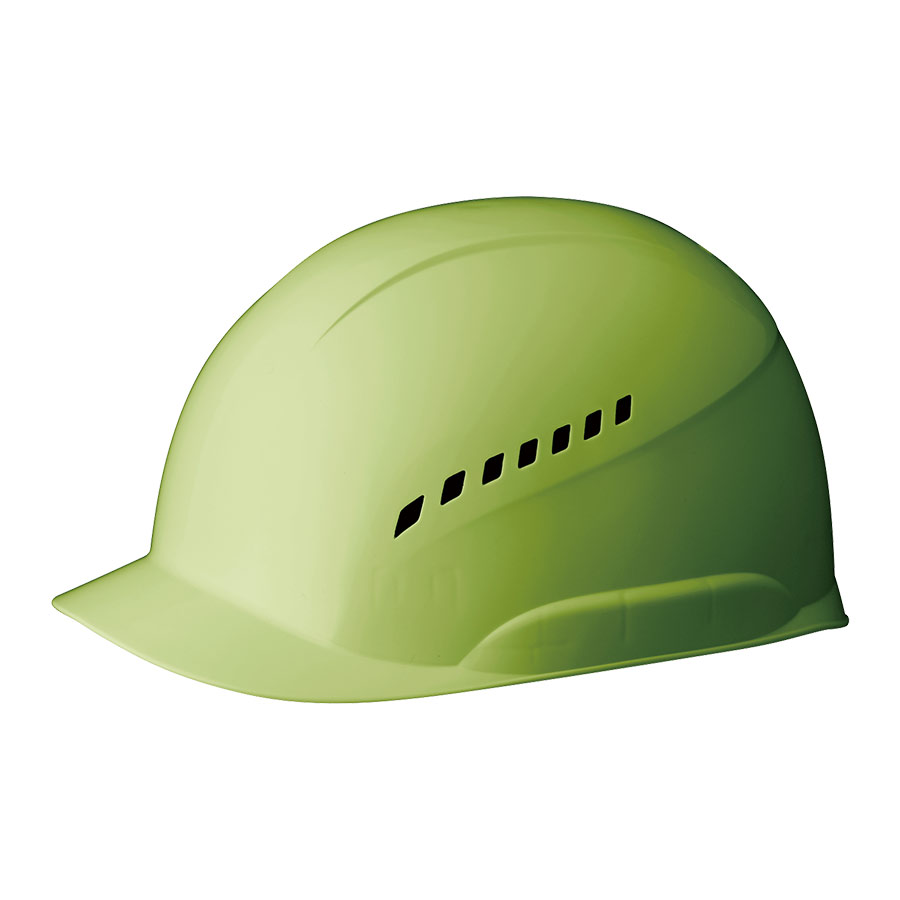 軽作業帽　ＳＣＬ−３００ＶＡ　グリーン