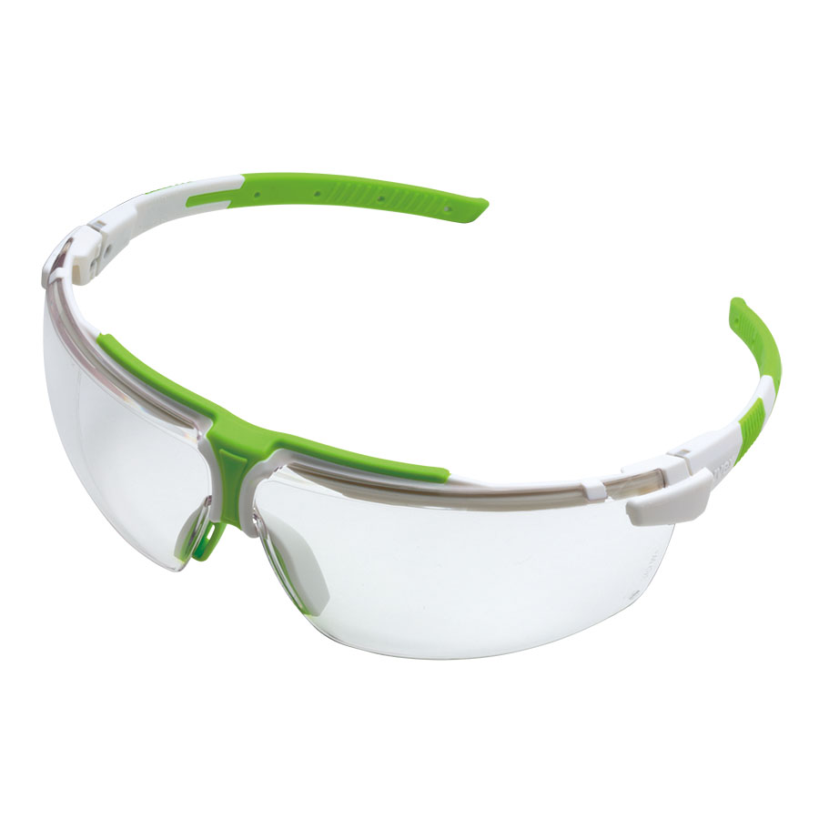 保護メガネ Ｘ－９１９０ ｕｖｅｘ ｉ－３| 保護メガネ | 【ミドリ安全】公式通販