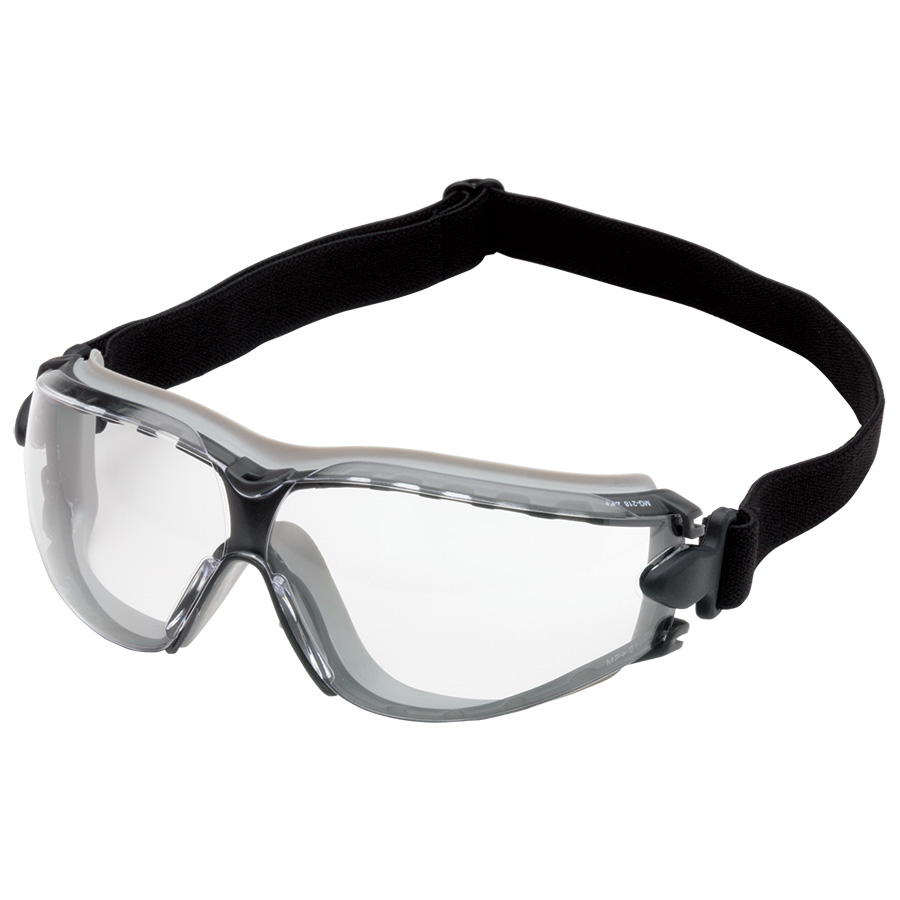 ゴーグル ＭＧ－２１８| 保護メガネ | 【ミドリ安全】公式通販