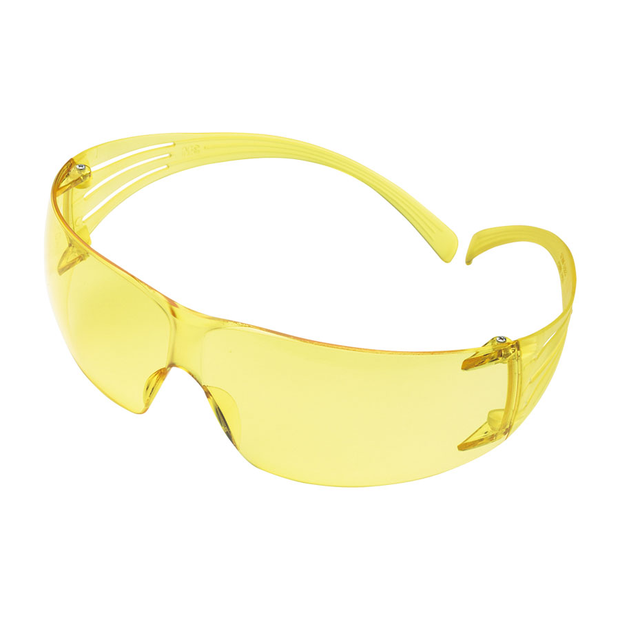 ３Ｍ セキュアフィット 保護メガネ ＳＦ２０１ＡＦ クリアレンズ