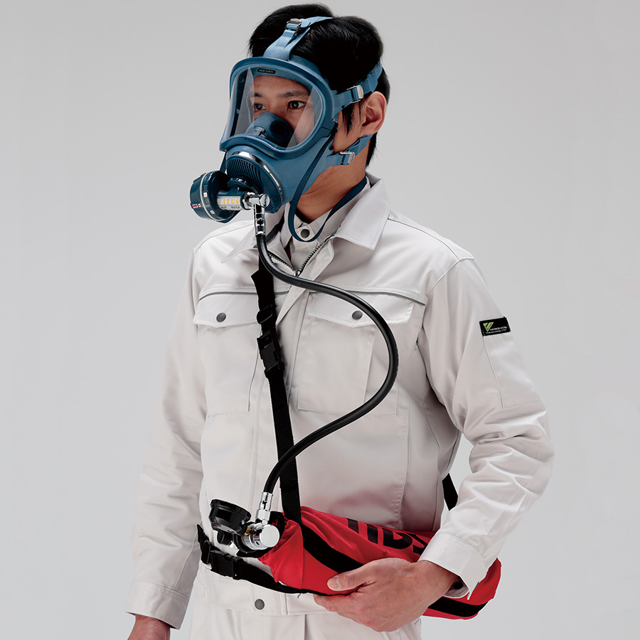 69％以上節約 1 6 空気呼吸器 マスクケース付き abamedyc.com