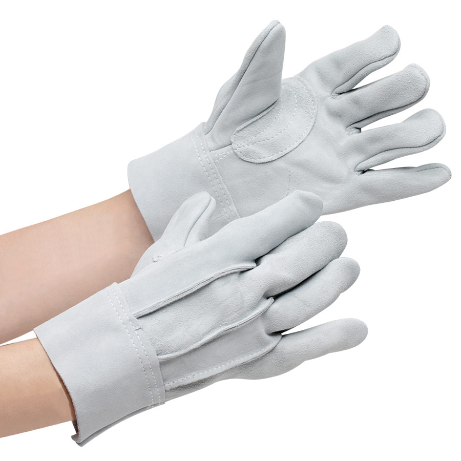 働く女性用 革手袋 ＭＴ－２１５０ Ｓサイズ | 【ミドリ安全】公式通販
