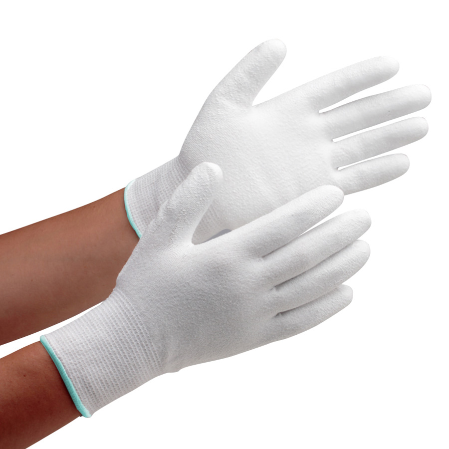 耐切創性手袋　ホワイトガード１３０　Ｍサイズ　１０双