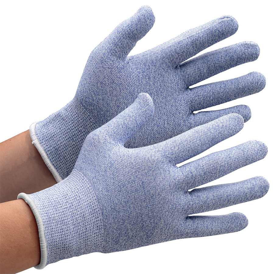 耐切創性手袋　カットガード１３２ＮＦＶ　Ｓサイズ
