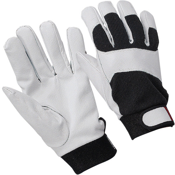 防寒革手袋 インナーフリース ｊｗ ８６８ ｌサイズ ミドリ安全 公式通販