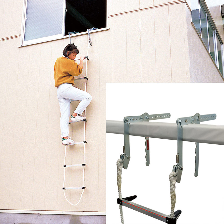 避難梯子 ａｐ ５型