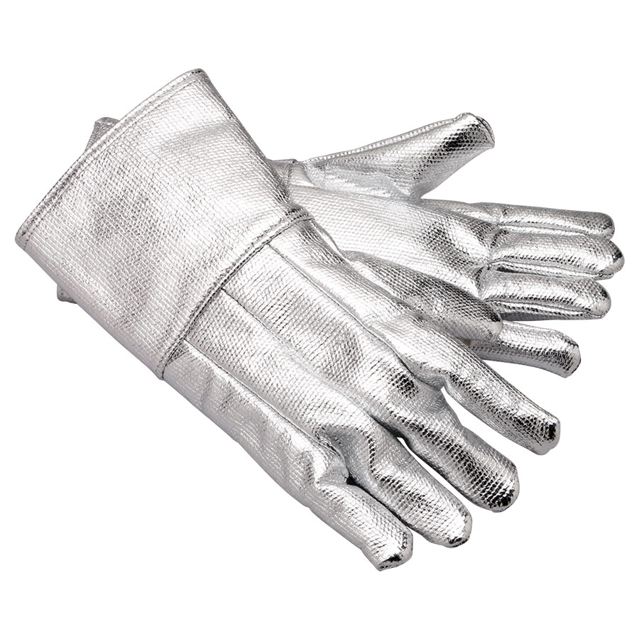 耐熱保護用品　アルミ耐熱手袋　ＦＧＦ８