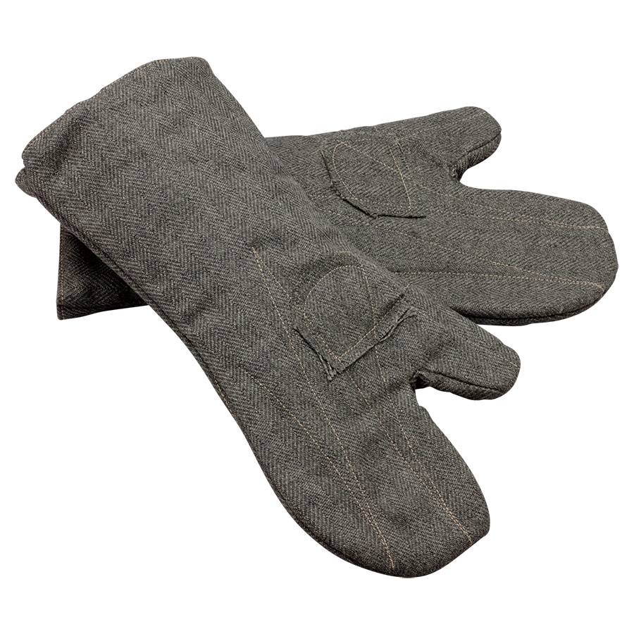 グーデン（Ｒ）耐熱手袋 ＭＧＴ－２（２本指） | 【ミドリ安全】公式通販