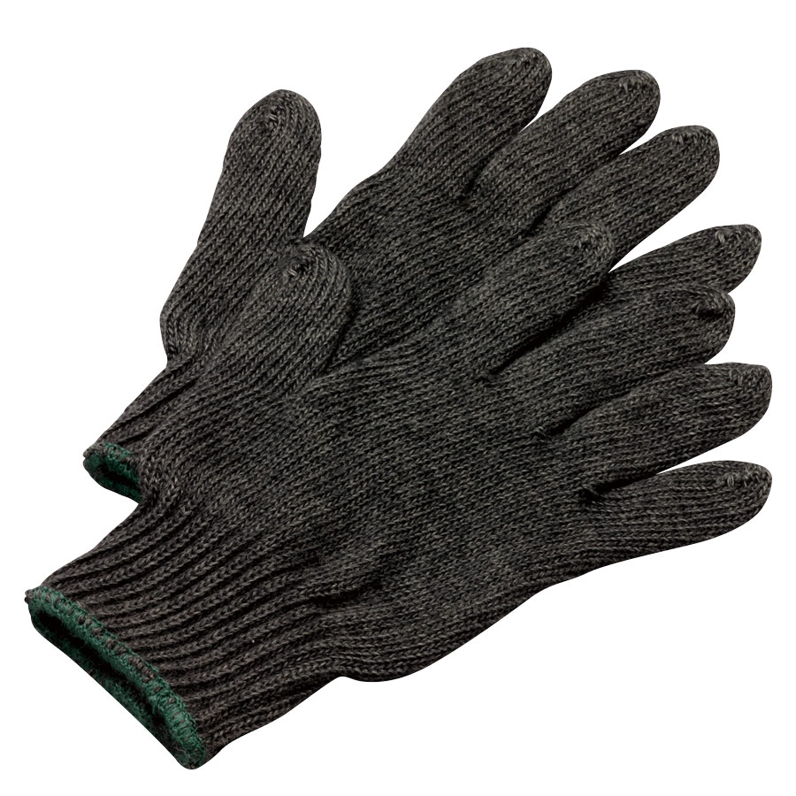 グーデン（Ｒ）耐炎繊維手袋　ＭＧＴ−１００