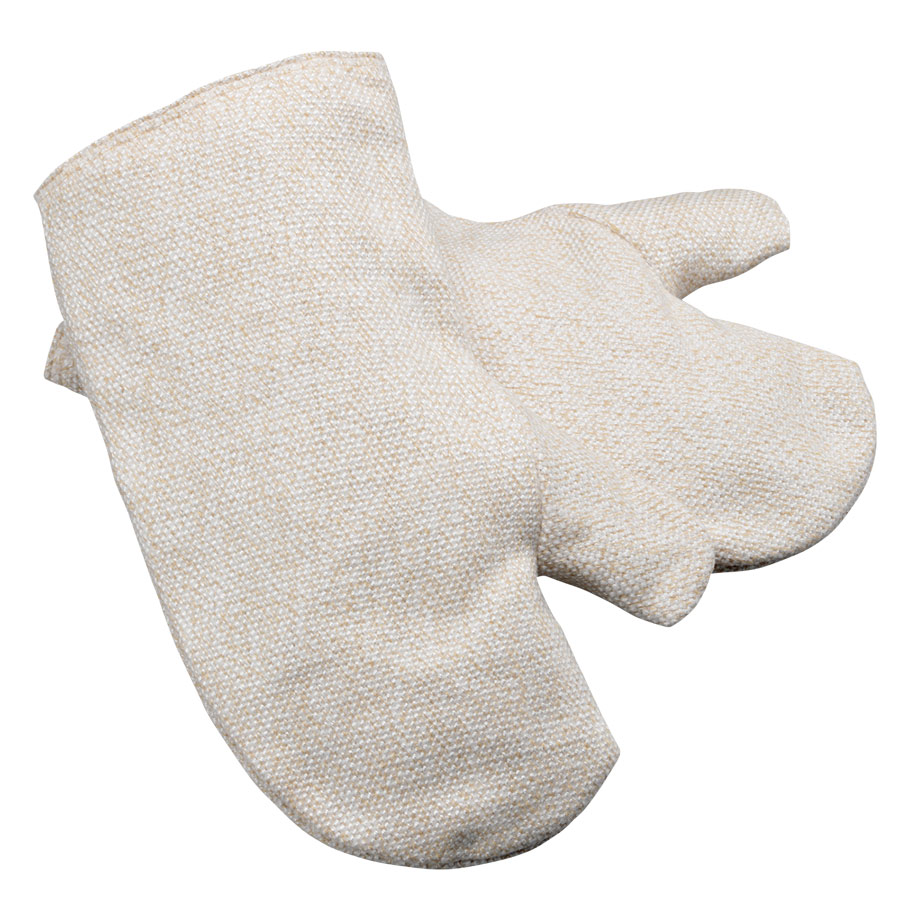 耐熱保護手袋 ＥＧＭ－７６ ミトンタイプ ２本指 | 【ミドリ安全】公式通販