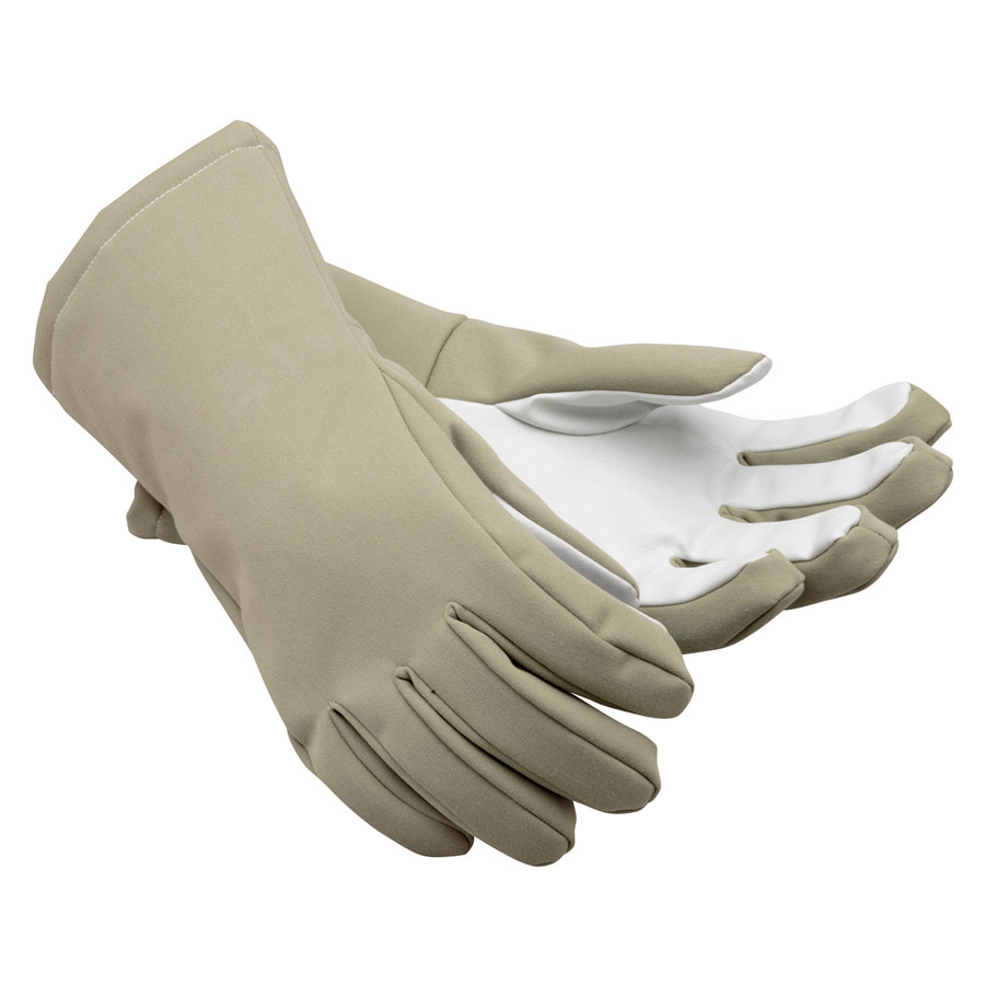 超低温作業用手袋　ＣＧＦ１６　（−２００度まで）