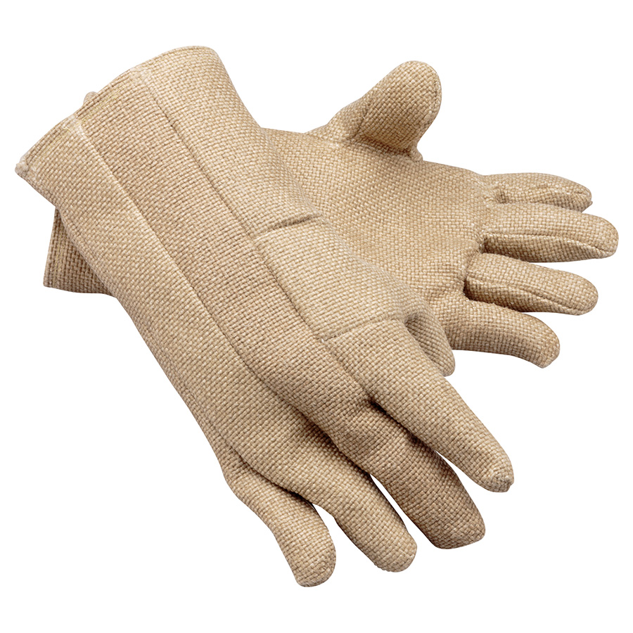 ニューテックス 耐熱手袋 ゼテックスレザーパーム手袋 58cm 2100199 期間限定 ポイント10倍 通販