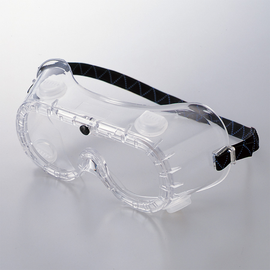 保護メガネ　ＡＦ４０１０　本体（レンズ付）　２３９０１０