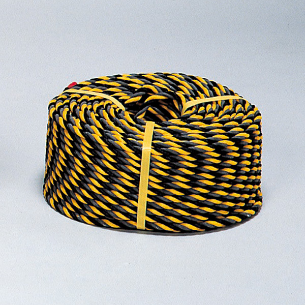 標識ロープ 反射トラロープ ＴＲ－１２Ｈ ２８５００３ | 【ミドリ安全】公式通販