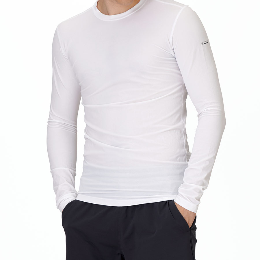 �t���[�Y�e�b�N�X�����@�⊴�V���c�����N���[�l�b�N�@�z���C�g�@�l