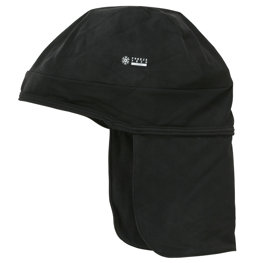 �t���[�Y�e�b�N�@�⊴�C���i�[�L���b�v�@�^���t���@�u���b�N