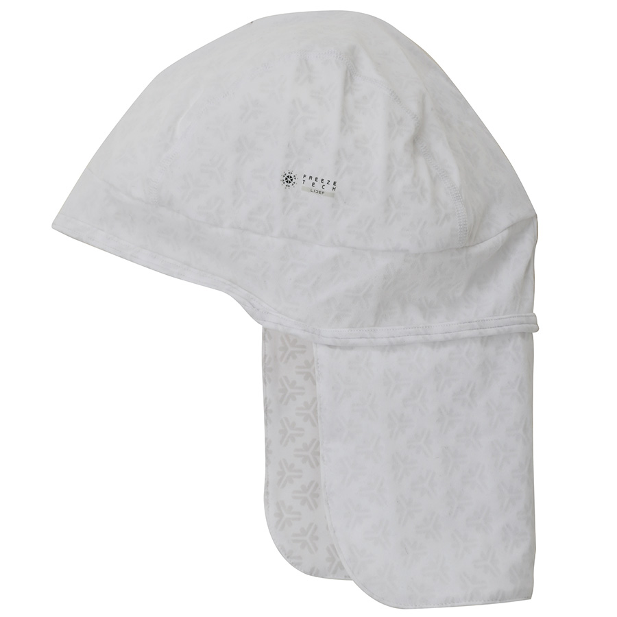 �t���[�Y�e�b�N�@�⊴�C���i�[�L���b�v�@�^���t���@�z���C�g