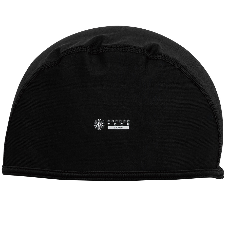 �t���[�Y�e�b�N�X�����@�⊴�C���i�[�L���b�v�@�u���b�N