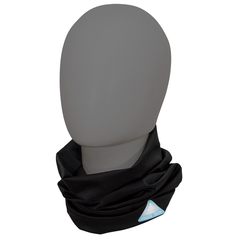 �t���[�Y�e�b�N�@�����O�l�b�N�Q�[�^�[�@�u���b�N