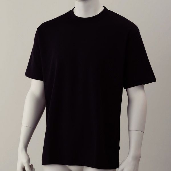 ドライメッシュｔシャツ ｈｏ ６１ｂｋ ５ ブラック ４ｌ ミドリ安全 公式通販