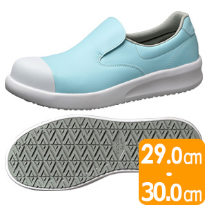 30cm | 大きいサイズ/小さいサイズ | 安全靴・作業靴 | 【ミドリ安全 