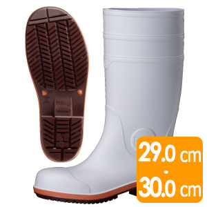安全長靴　プロテクトウズ５　ＰＨＧ１０００スーパー　ホワイト　大