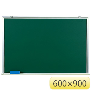 グリーンボード　３７３−７９　６００×９００