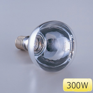 投光器用電球　３８７−５３