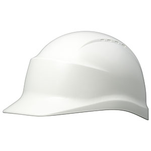 ヘルメット　ＳＣ−５Ｂ　ＲＡ　ホワイト