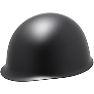 ヘルメット　ＳＣ−ＭＢ　ＲＡ　ブラック