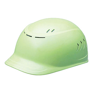 軽作業帽　ＳＣＬ−２００Ａ　グリーン